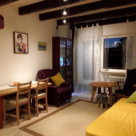 Ferienwohnung Im Naturpark Solling Vogler Silberborn Ngoại thất bức ảnh